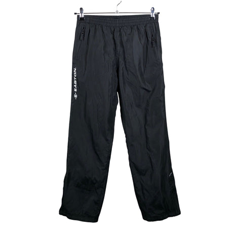Unisex Easton - Winter pants, size 158 - 164 - Black ()