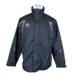 Unisex Easton - Lightly padded jacket, size S - Black ()