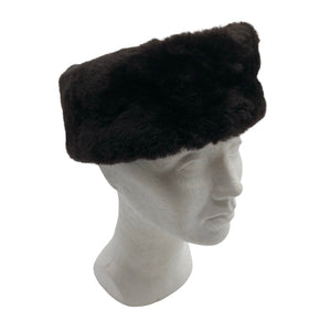 Unisex Fredrikson - Hat, size 58 - 60 cm - Brown (1)