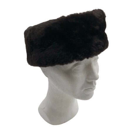 Unisex Fredrikson - Hat, size 58 - 60 cm - Brown ()