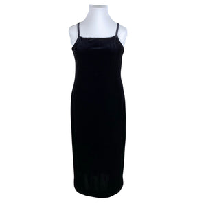 Unisex Lindex - Party dress, size 42 - Black (1)