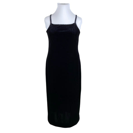 Unisex Lindex - Party dress, size 42 - Black ()