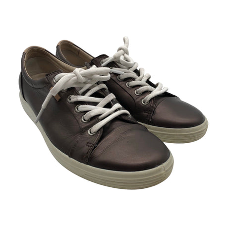 Unisex Ecco - Casual sneakers, size 40 - Brown (2)