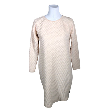 Unisex Aarrelabel - Tricot dress, size 36 - Light pink ()