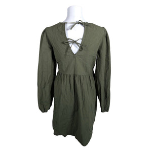 Unisex Nanso - Dress, size 36 - Green (2)