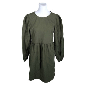 Unisex Nanso - Dress, size 36 - Green (1)