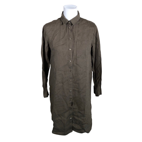 Unisex Nanso - Dress, size 36 - Brown ()
