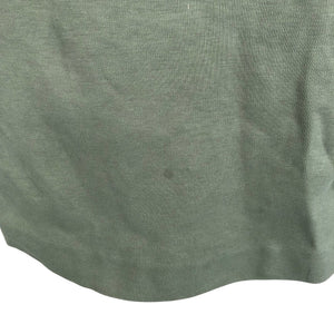 Unisex Papu - Tricot dress, size 38 - Green (3)