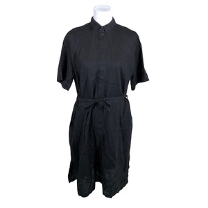 Unisex Aarrelabel - Dress, size 36 - Black (1)