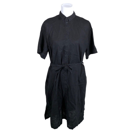 Unisex Aarrelabel - Dress, size 36 - Black ()