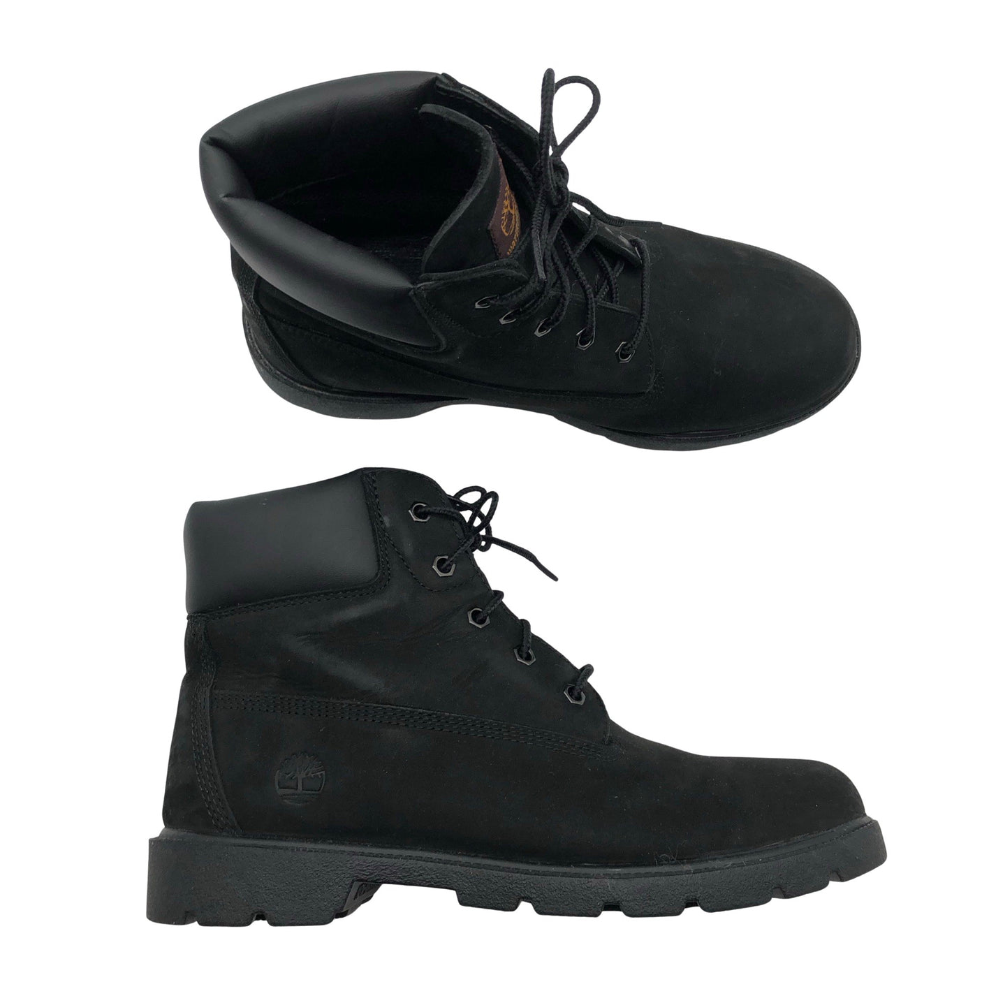 Unisex Timberland - Ankle boots, size 40 - Black (1)
