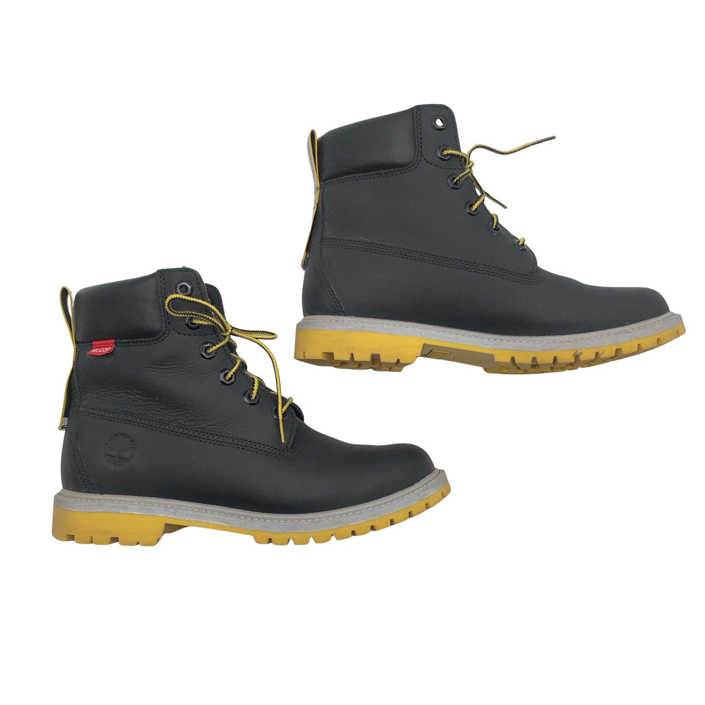 Unisex Timberland - Ankle boots, size 40 - Black (1)