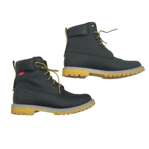 Unisex Timberland - Ankle boots, size 40 - Black (1)