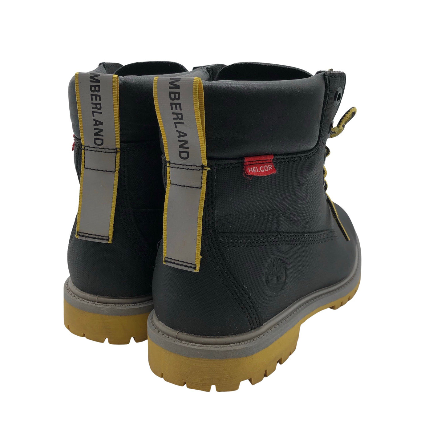 Unisex Timberland - Ankle boots, size 40 - Black (3)