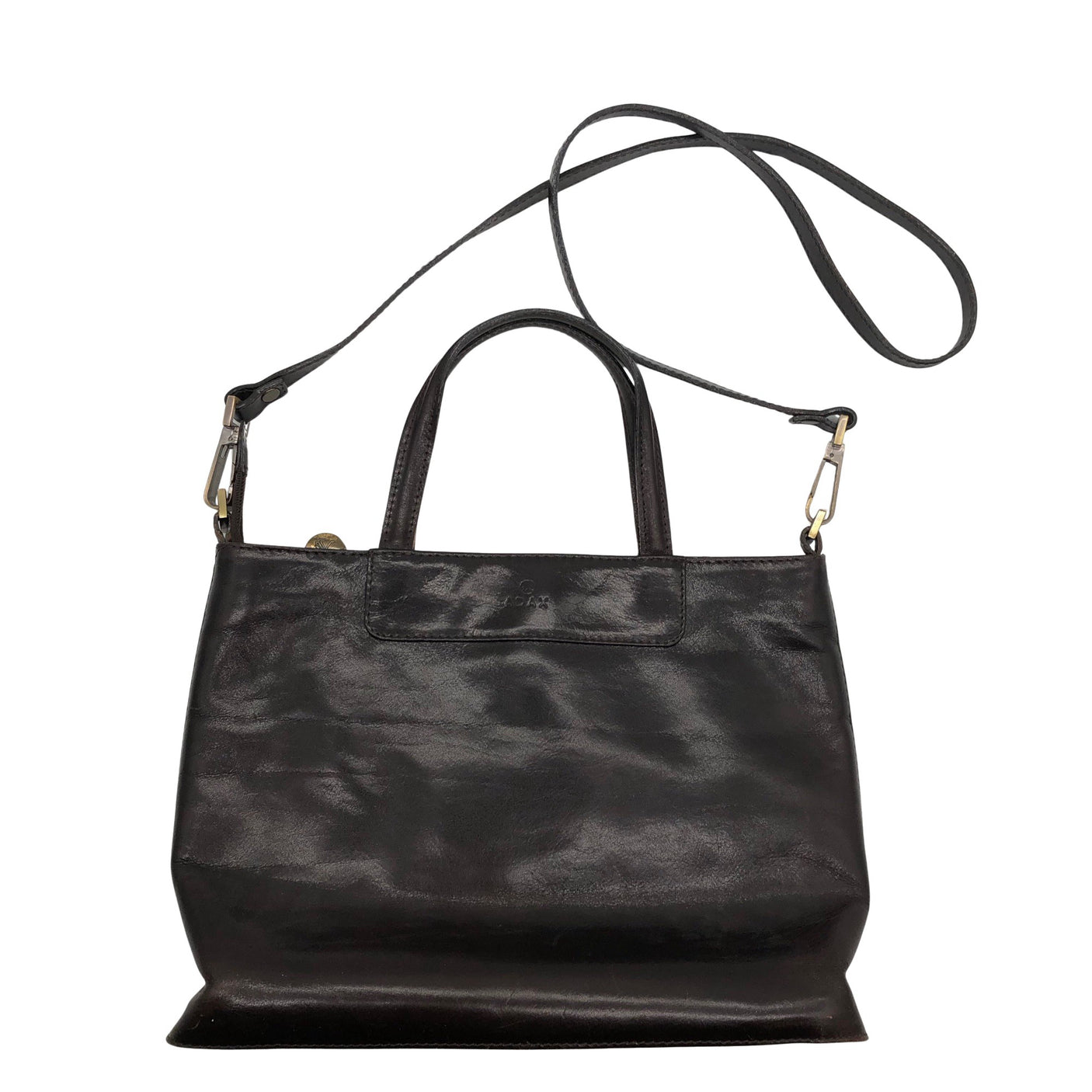 Unisex Adax - Handbag, size Midi - Brown (1)
