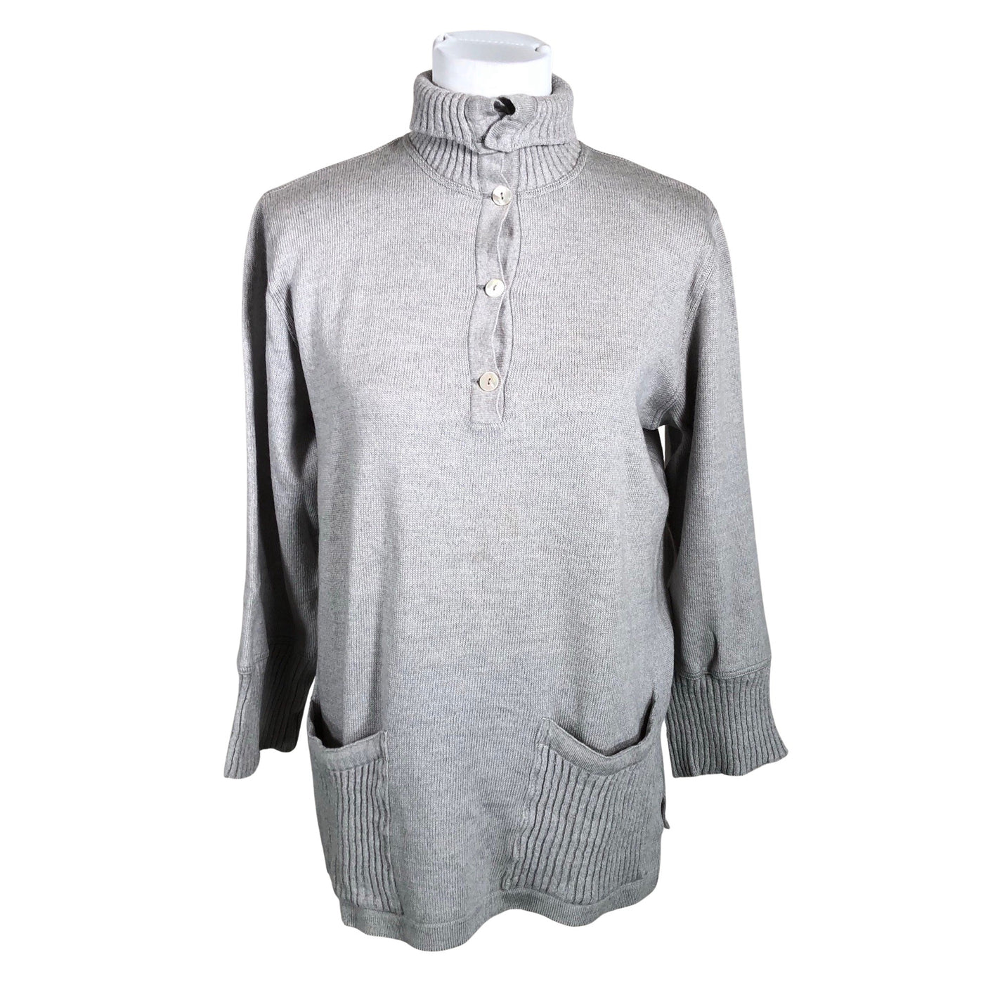 Unisex Marja Kurki - Sweater, size 38 - Gray (1)