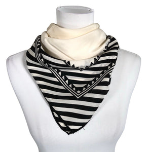 Unisex Marja Kurki - Scarf, size Midi - Natural white (1)
