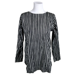 Unisex Marimekko - Blouse, size 40 - Gray (1)