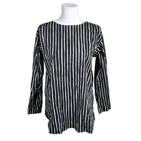 Unisex Marimekko - Blouse, size 40 - Gray ()