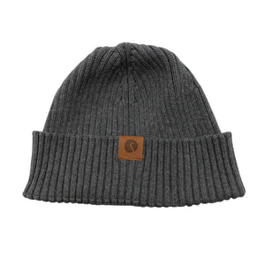 Unisex Salon - Lightweight beanie, size 54 - 56 cm - Gray (1)