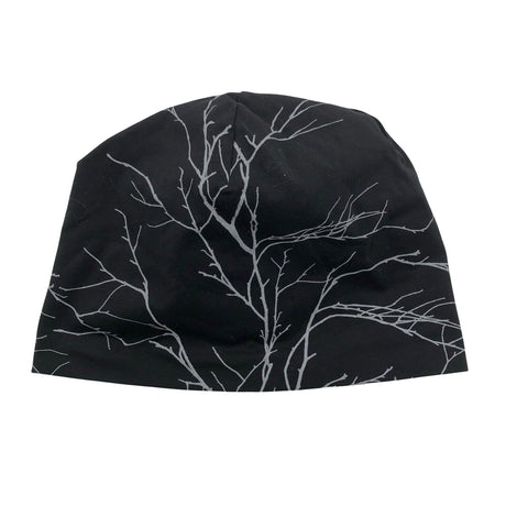 Unisex HC Kids wear - Lightweight beanie, size 50 - 52 cm - Black ()