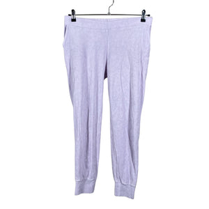 Unisex Nanso - Sweatpants, size 38 - Violet (1)