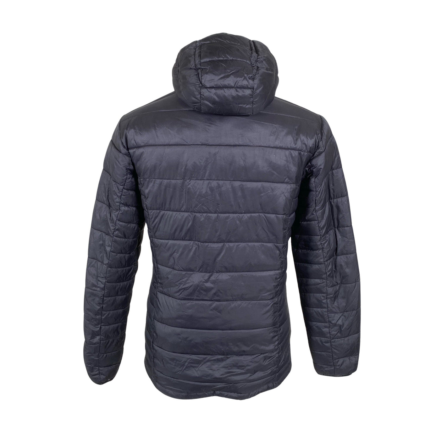 Unisex North Brook - Lightly padded jacket, size M - Black (2)