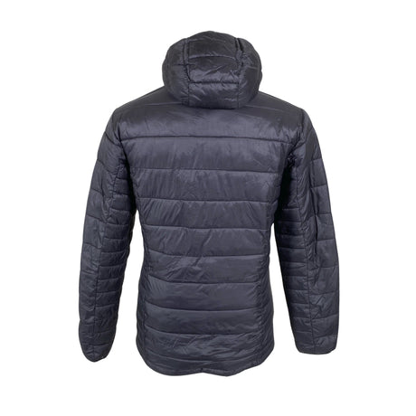 Unisex North Brook - Lightly padded jacket, size M - Black (2)