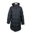 Unisex Zink - Winter jacket, size 38 - Black ()