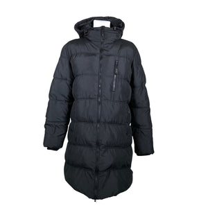 Unisex Zink - Winter jacket, size 38 - Black (1)