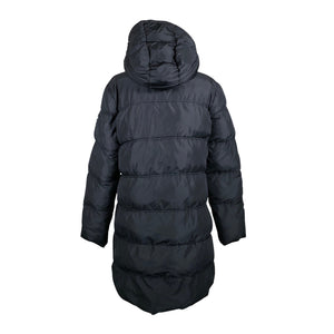 Unisex Zink - Winter jacket, size 38 - Black (2)