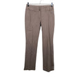 Unisex Gerry Weber - Slacks, size 40 - Brown ()