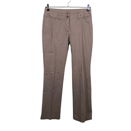 Unisex Gerry Weber - Slacks, size 40 - Brown ()