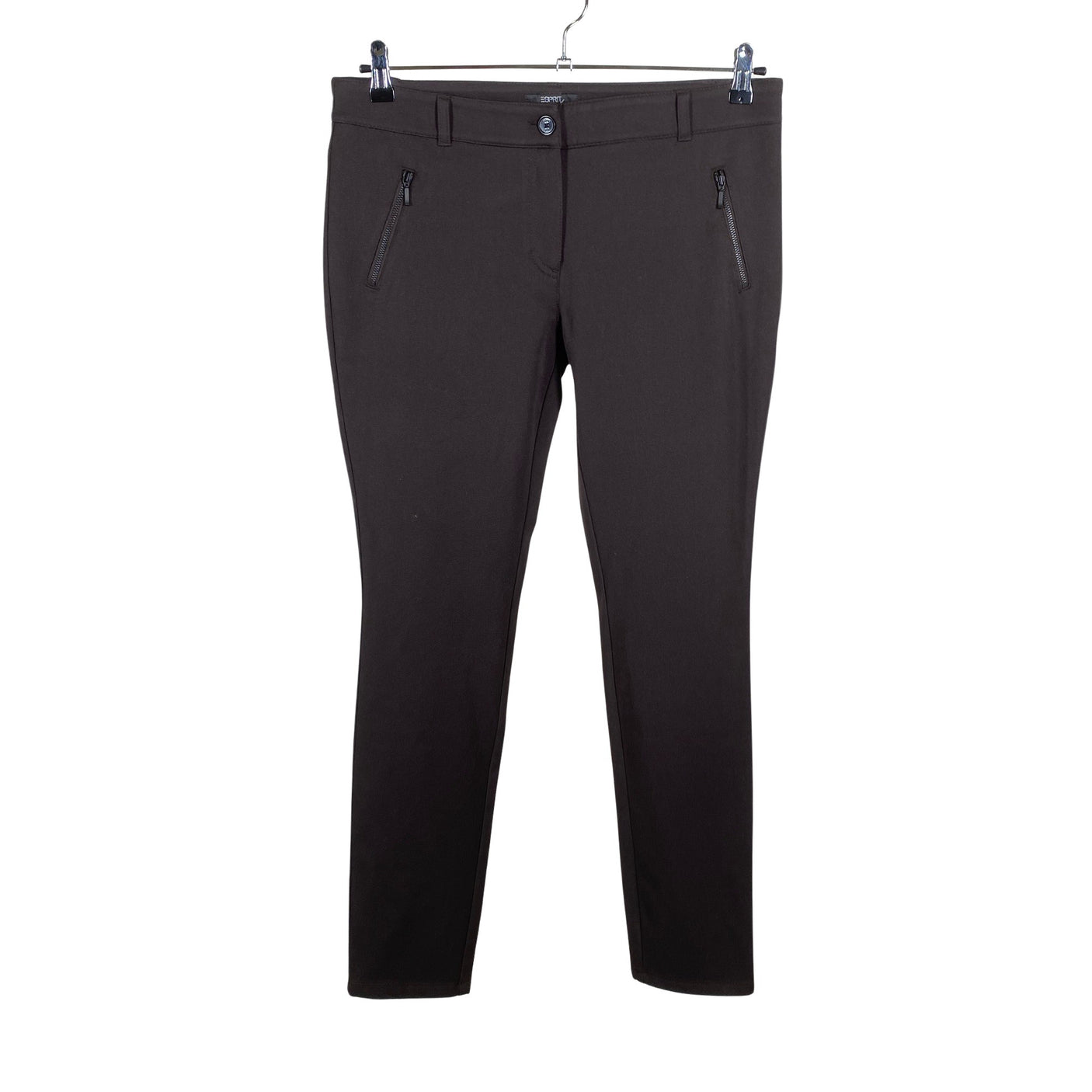 Unisex Esprit - Slacks, size 40 - Brown (1)