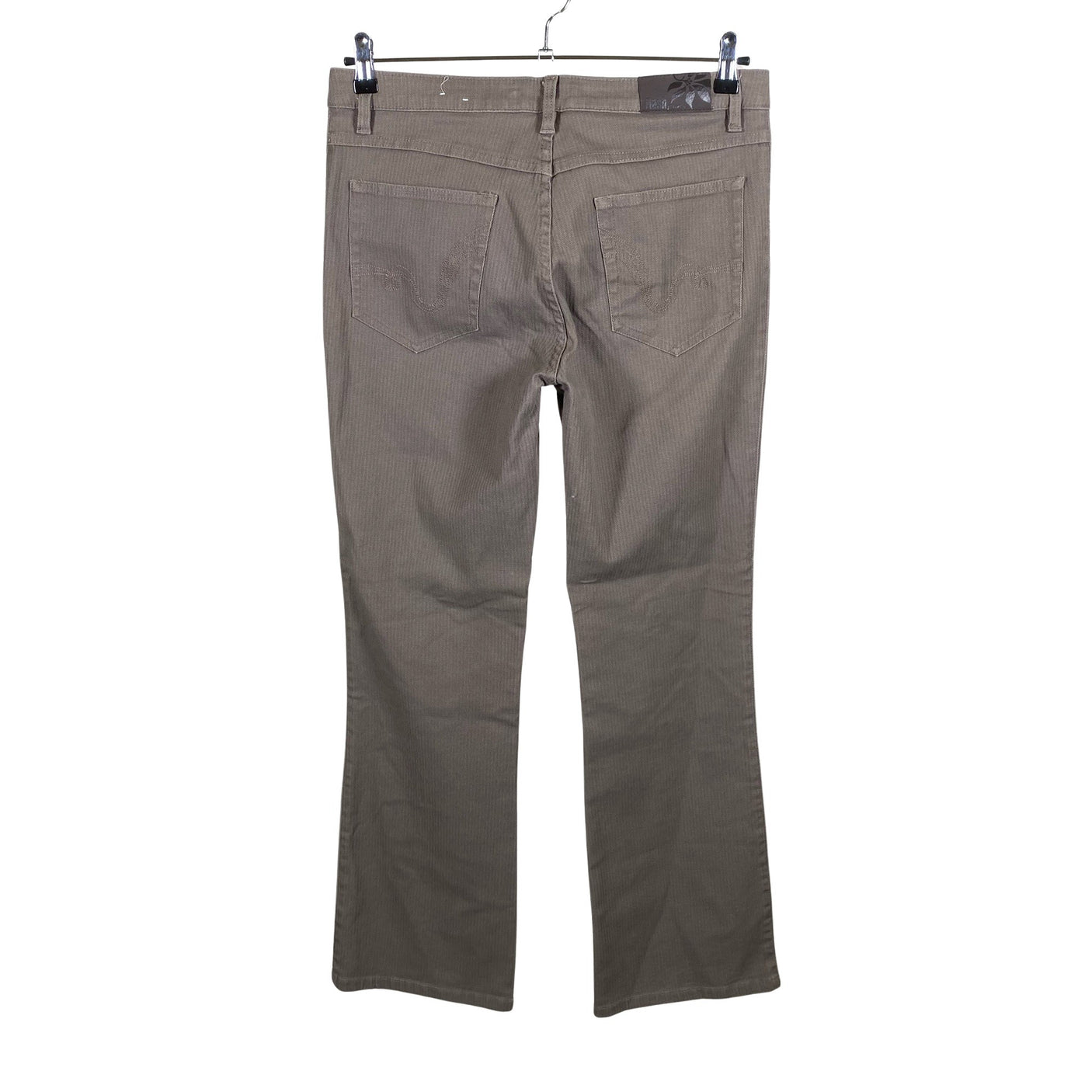Unisex Flash Woman - Jeans, size 42 - Brown (2)