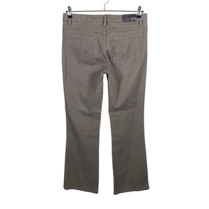 Unisex Flash Woman - Jeans, size 42 - Brown (2)