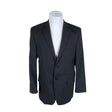 Unisex Buzo - Blazer, size S - Black ()