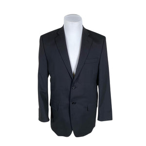 Unisex Buzo - Blazer, size S - Black (1)