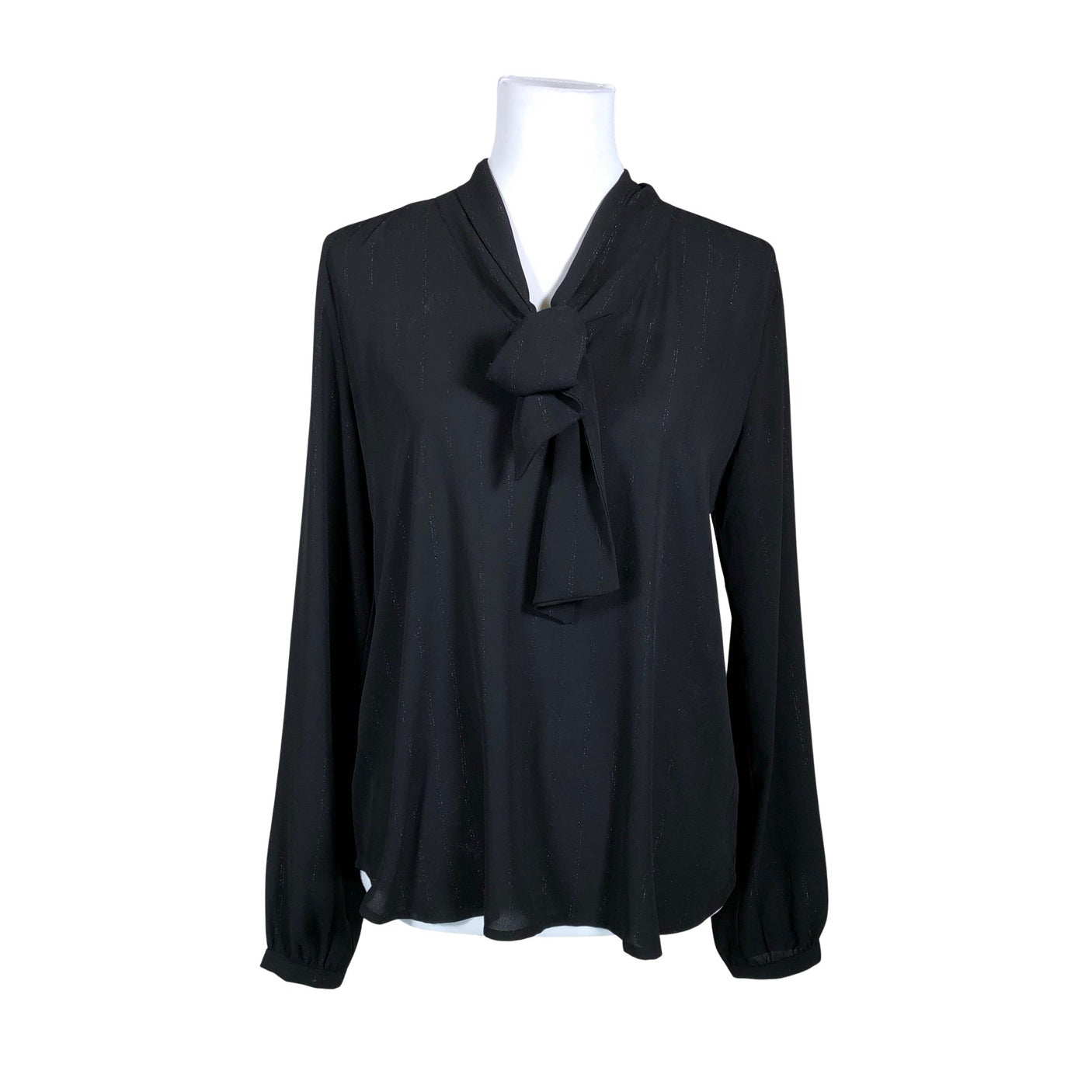 Unisex Loft - Blouse, size 36 - Black (1)