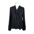 Unisex Loft - Blouse, size 36 - Black ()