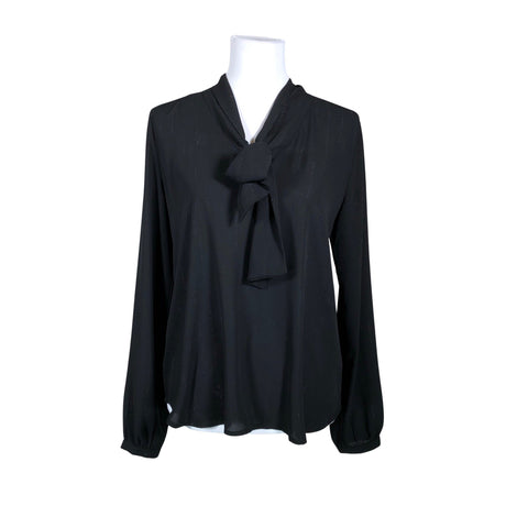 Unisex Loft - Blouse, size 36 - Black ()