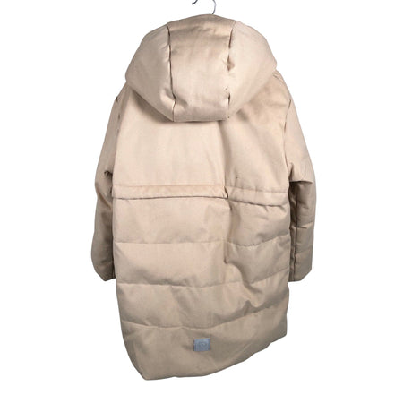 Unisex Reima - Winter jacket, size 122 - 128 - Beige (2)