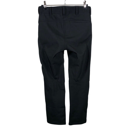 Unisex Reima - Softshell pants, size 134 - 140 - Black (2)
