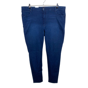 Unisex Lee - Jeans, size W44 - Blue (1)