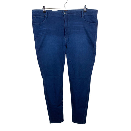 Unisex Lee - Jeans, size W44 - Blue ()