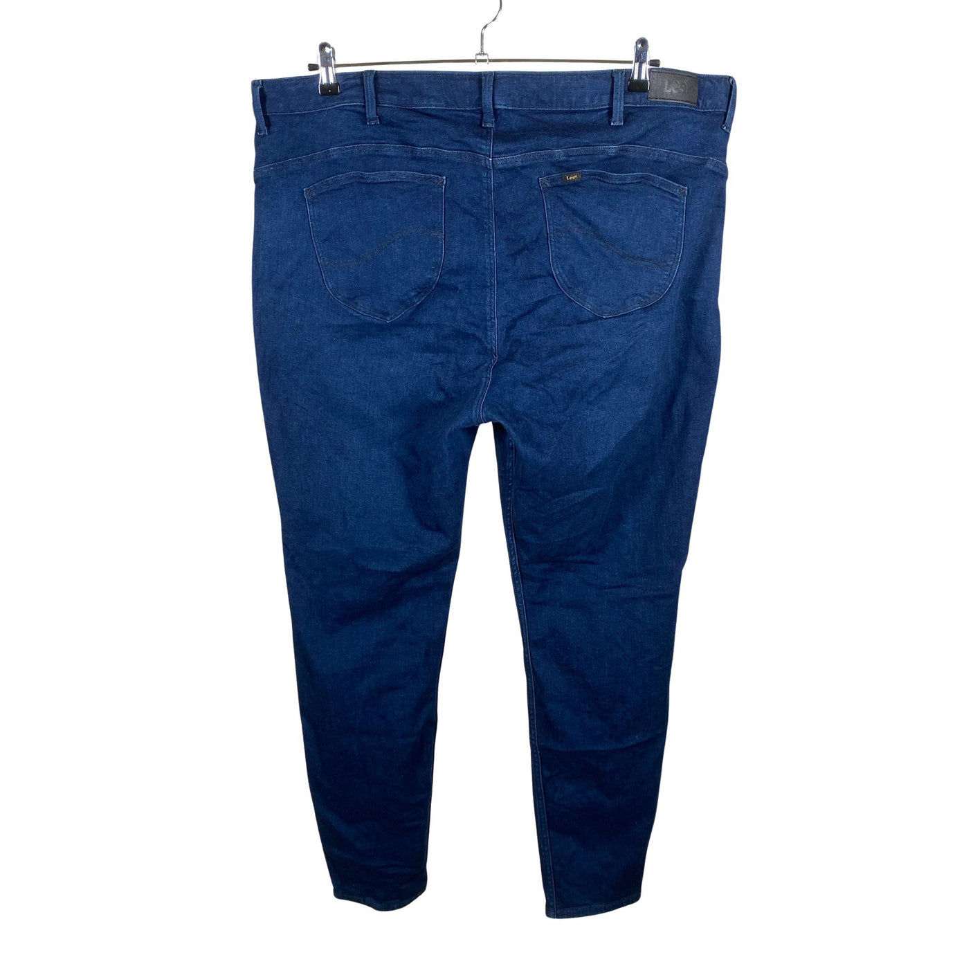 Unisex Lee - Jeans, size W44 - Blue (2)