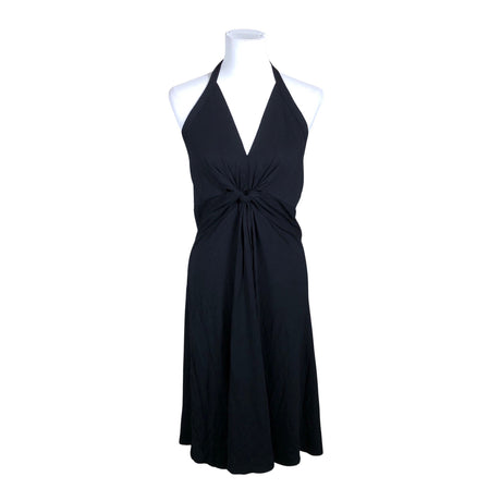 Unisex Nanso - Tricot dress, size 42 - Black ()