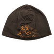 Unisex Torstai - Lightweight beanie, size 52 - 54 cm - Brown ()