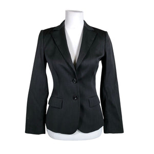 Unisex Hugo Boss - Jacket, size 34 - Gray (1)