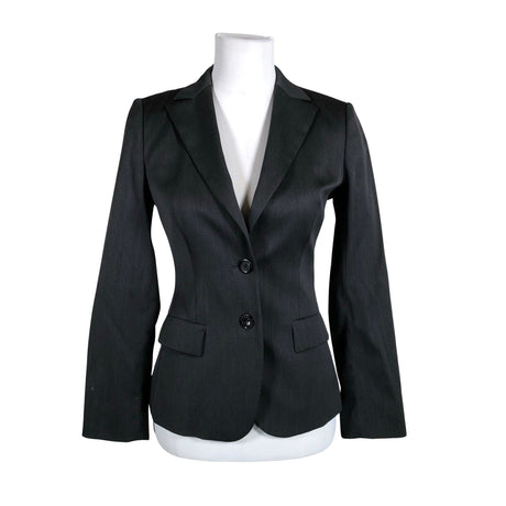 Unisex Hugo Boss - Jacket, size 34 - Gray ()